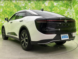 クラウンクロスオーバー 2.5 G アドバンスト E-Four 4WD 