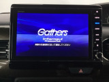 【オーディオ機能】オーディオは、フルセグTVの他にDVD/CDプレーヤーを装備♪もちろんFM/AMラジオもお聞きいただけます♪