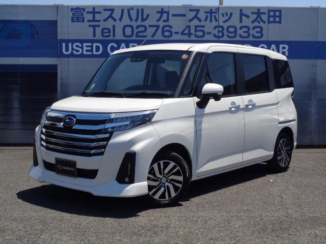 スバル ジャスティ 
