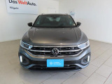 T-Roc TDI Rライン ディーゼル 