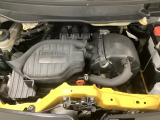 ホンダスタッフがしっかり整備して保証付きにてお渡し致します。エンジンルーム&室内ルームともにクリーニング済みで清潔です。快適なドライブをお楽しみください。