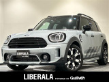 BMW MINI ミニクロスオーバー