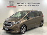 全国納車可 第三者機関証明書付 1年保証 ナビVXM-174CSi TV Rカメラ BTオ-ディオ ドラレコETC LEDライト 両側電動ドア VSAクルコン装備のフリード G・ホンダセンシング入庫!