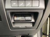 ETCが装着されています。再セットアップ後高速道路の料金所をノンストップで通過できて大変便利です。