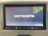 【ナビゲーション】使いやすいナビで目的地までしっかり案内してくれます。各種オーディオ再生機能も充実しており、お車の運転がさらに楽しくなります!!