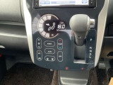 タッチパネル式オートエアコン ☆CVT無段変速機 変則ショックが少なく低燃費