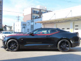カマロ LT RS 