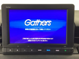 【オーディオ機能】オーディオは、フルセグTVの他にDVD/CDプレーヤーを装備♪もちろんFM/AMラジオもお聞きいただけます♪