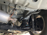 お車を安心してお乗りいただく為には、足回りの定期点検が欠かせません。サービスサポート(有償保証)では無料点検もご提供しており、安心のカーライフをお過ごしいただけるサポート体制が整っています。