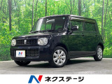 スズキ アルトラパン