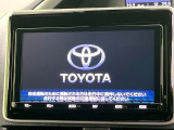 【純正9型ナビ】人気の純正ナビを装備。オーディオ機能も充実しており、Bluetooth接続すればお持ちのスマホやMP3プレイヤーの音楽を再生可能!毎日の運転がさらに楽しくなります!!