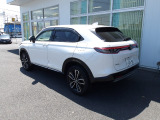 大きなキズ・ヘコミも無いお車です!