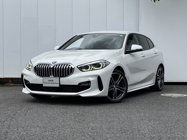 BMW 1シリーズ 