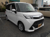 タンク 1.0 X S 4WD 