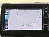 日産純正メモリーナビ(MM222D-L)です。クリアな画質を楽しんでいただけるフルセグ地デジTVなど、書ききれないほどの機能が満載です。