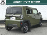 タフト G ダーククロム ベンチャー 