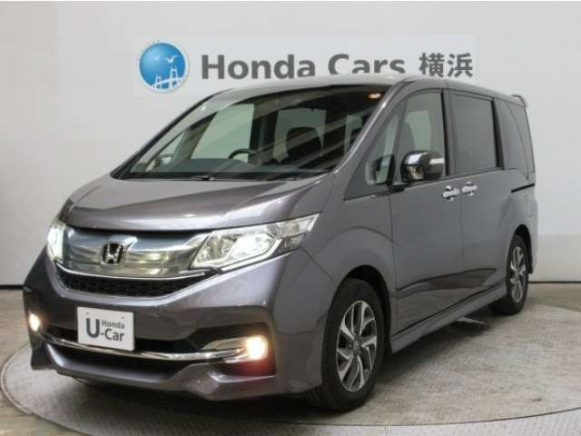 ホンダ ステップワゴン 