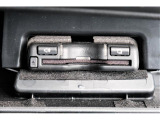 ETC付車でないと入れない高速入口が増えてきています。ETCは必需品です。