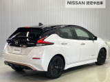 加速感・ハンドリングが心地いい。その走りには、電気自動車ならではの楽しさが満ちています!