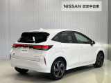 ノートオーラ 1.2 G レザーエディション 