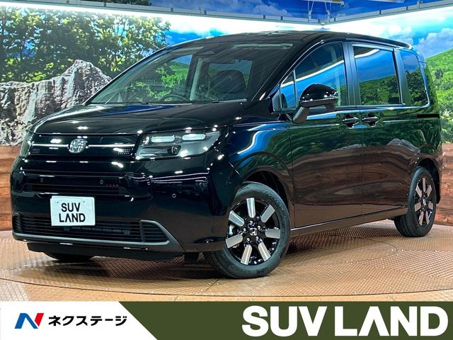 ホンダ フリード 