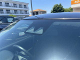 こちらの車両には衝突防止装置が付いております♪