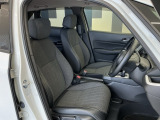 車内は徹底的にクリーニングされているので、快適にお乗りいただけます。