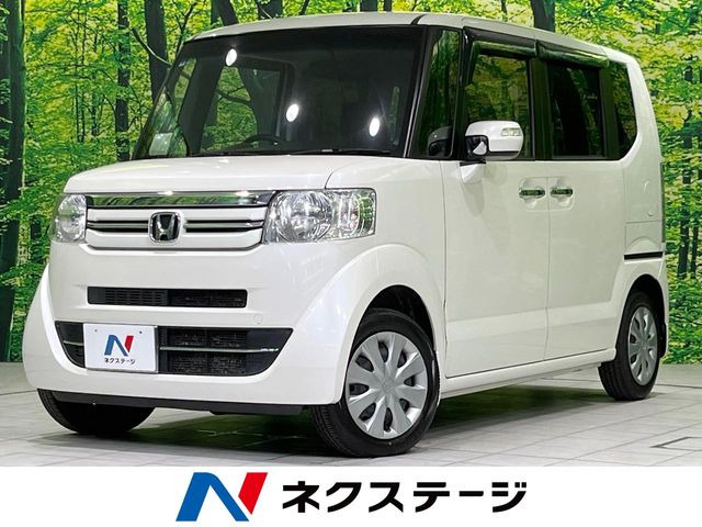 ホンダ N-BOX 