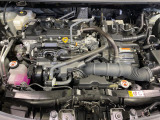 親切・丁寧な専門メカニックスタッフが応対!・車検・点検整備・事故等の修理などアフターサービスも安心。お車のカスタマイズもネクステージのサービススタッフまでご相談ください!