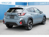 クロストレック 2.0 リミテッド 4WD 