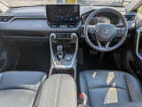 RAV4  2.0 G Zパッケージ 4WD