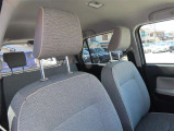 運転席シート廻りは使用感も少なく、良好な状態となっています。丁寧に使われていたことがよくわかりますね