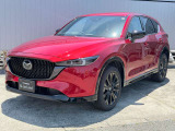 CX-5  2.5 25S スポーツ アピアランス