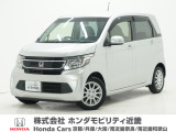 ホンダ N-WGN