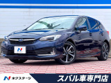 スバル インプレッサスポーツ