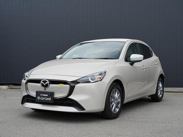 マツダ MAZDA2 