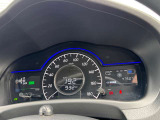 【メーター周り】※2026年6月現在の走行距離は47507kmです☆展示車移動などで若干走行距離が増加する場合がございます!