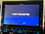 【ナビゲーション】使いやすいナビで目的地までしっかり案内してくれます。各種オーディオ再生機能も充実しており、お車の運転がさらに楽しくなります!!
