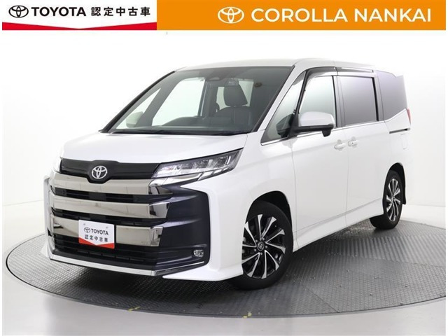 トヨタ ノア 