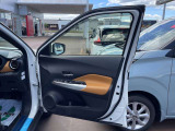 ★日産ディーラー統一保証「ワイド保証」付。大切な愛車のパーツ類を一定期間無料保証(走行距離無制限)、駆動系・電装系パーツなど消耗品・油脂類を除く箇所に適用されます。 ※日産車以外もサポートします☆_