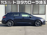 外板色はスパークリングブラックパールクリスタルシャイン(220)!ボディサイズは全長449&times;全幅174&times;全高146センチ!3ナンバー登録となります!