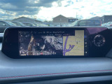 【テレビ】車内でテレビをお楽しみいただけます!