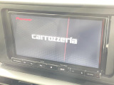【フルセグTV付ナビゲーション】使いやすいナビで目的地までしっかり案内してくれます。各種オーディオ再生機能も充実しており、お車の運転がさらに楽しくなります!!
