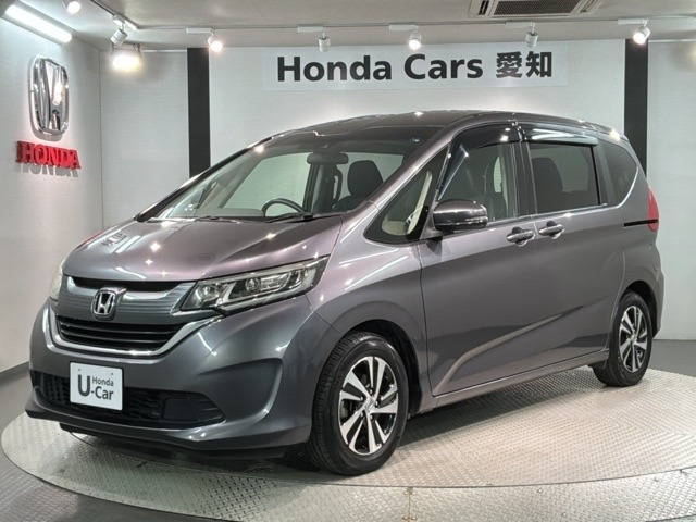 ホンダ フリード 