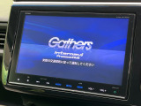 【9インチナビゲーション】目的地までしっかり案内してくれる使いやすいナビ。Bluetooth接続すればお持ちのスマホやMP3プレイヤーの音楽を再生可能!毎日の運転がさらに楽しくなります!!