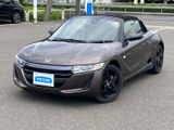ホンダ S660