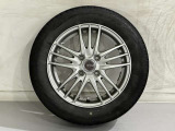 冬タイヤ(14インチアルミホイール) タイヤサイズ 155/65R14