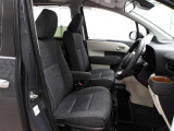 シートはまるまるクリン施工済み☆お子様がいらっしゃる方も安心してお乗りいただけます!