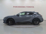クラウンスポーツ 2.5 Z E-Four 4WD 