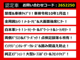 エルグランド  350ライダー Bレザーパワーシート 白本革シート